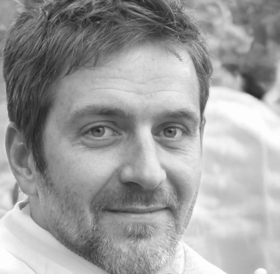 Ricardo Mendoza, analista de contenido