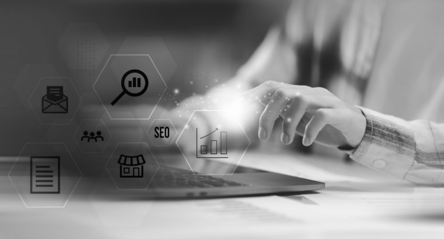 Estrategias de contenido orientadas a búsqueda